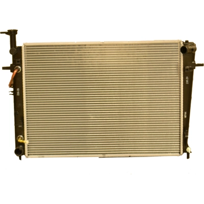 Radiator by GLOBAL PARTS DISTRIBUTORS - 13070C pa1