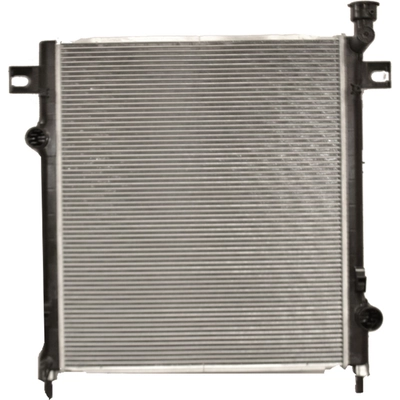 Radiator by GLOBAL PARTS DISTRIBUTORS - 13071C pa1