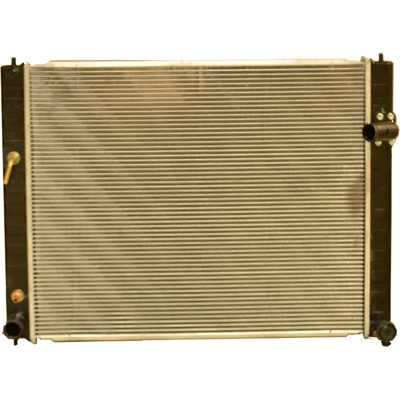 GLOBAL PARTS DISTRIBUTORS - 13078C - Engine Coolant Radiator pa1