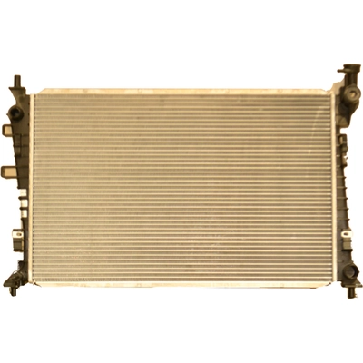 Radiator by GLOBAL PARTS DISTRIBUTORS - 13087C pa3