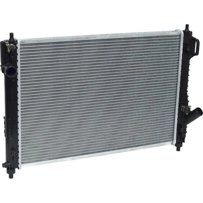 Radiator by GLOBAL PARTS DISTRIBUTORS - 13097C pa1