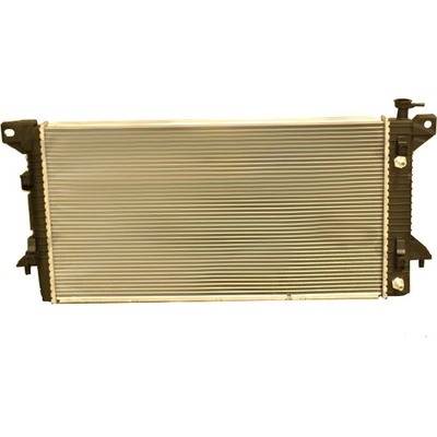 Radiator by GLOBAL PARTS DISTRIBUTORS - 13098C pa1