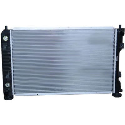 Radiator by GLOBAL PARTS DISTRIBUTORS - 13103C pa1