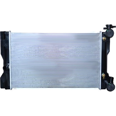 Radiator by GLOBAL PARTS DISTRIBUTORS - 13106C pa1