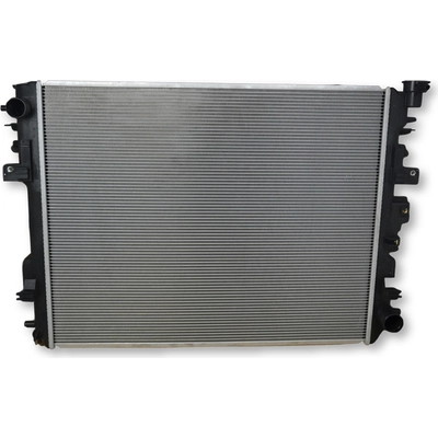 Radiator by GLOBAL PARTS DISTRIBUTORS - 13129C pa1