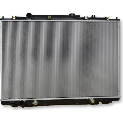 Radiator by GLOBAL PARTS DISTRIBUTORS - 13129C pa2
