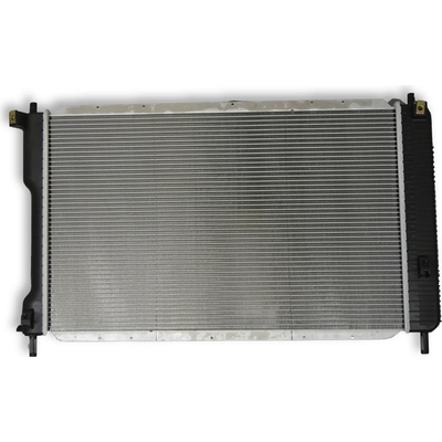 Radiator by GLOBAL PARTS DISTRIBUTORS - 13139C pa1