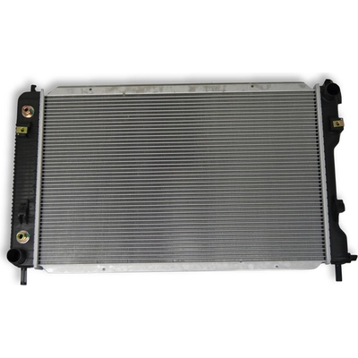 Radiator by GLOBAL PARTS DISTRIBUTORS - 13139C pa2