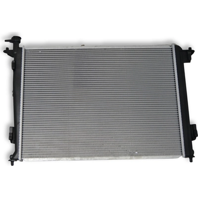 Radiator by GLOBAL PARTS DISTRIBUTORS - 13150C pa4
