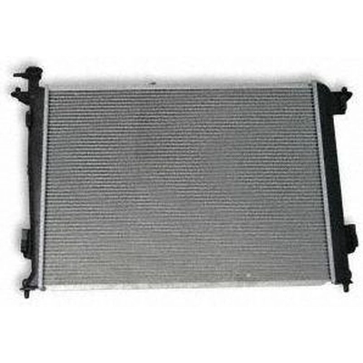 Radiator by GLOBAL PARTS DISTRIBUTORS - 13150C pa1