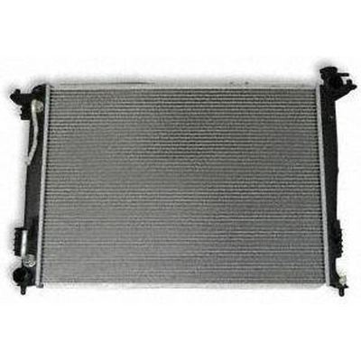 Radiator by GLOBAL PARTS DISTRIBUTORS - 13150C pa2
