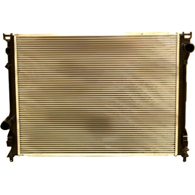 Radiator by GLOBAL PARTS DISTRIBUTORS - 13157C pa1