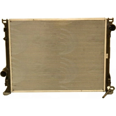 GLOBAL PARTS DISTRIBUTORS - 13158C - Radiator pa1