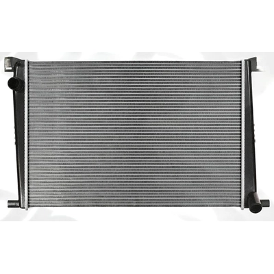 Radiator by GLOBAL PARTS DISTRIBUTORS - 13167C pa3