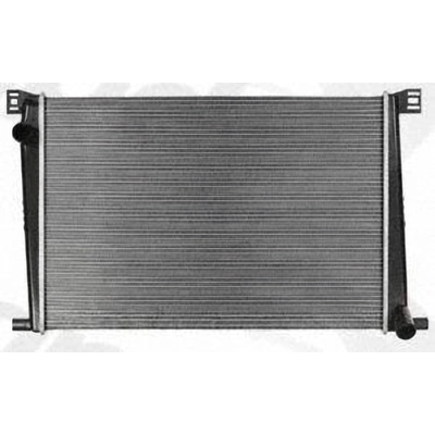 Radiator by GLOBAL PARTS DISTRIBUTORS - 13167C pa1