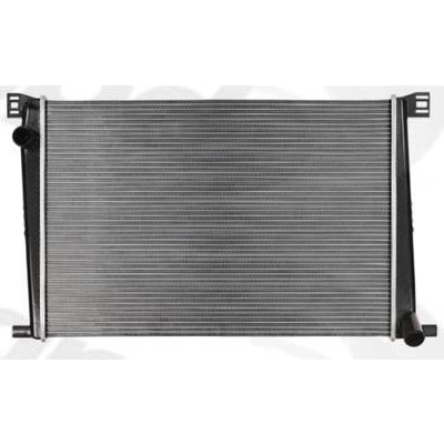 Radiator by GLOBAL PARTS DISTRIBUTORS - 13167C pa2