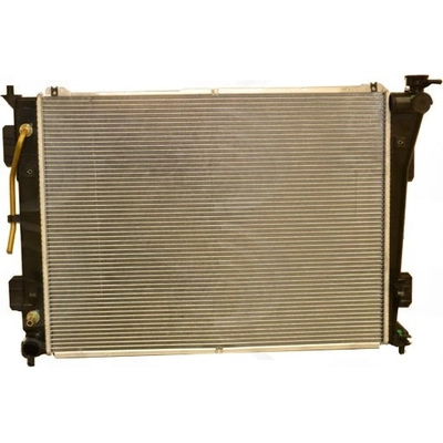 GLOBAL PARTS DISTRIBUTORS - 13191C - Radiator pa2