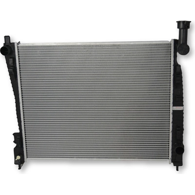 Radiator by GLOBAL PARTS DISTRIBUTORS - 13200C pa5