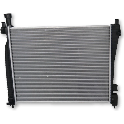 Radiator by GLOBAL PARTS DISTRIBUTORS - 13200C pa6