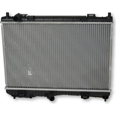 Radiator by GLOBAL PARTS DISTRIBUTORS - 13201C pa4