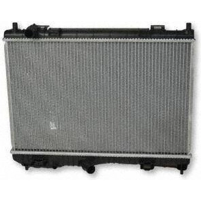 Radiator by GLOBAL PARTS DISTRIBUTORS - 13201C pa1