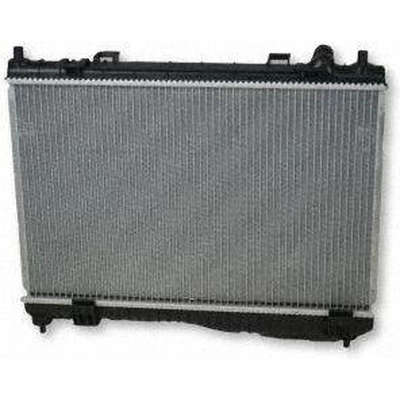 Radiator by GLOBAL PARTS DISTRIBUTORS - 13201C pa2