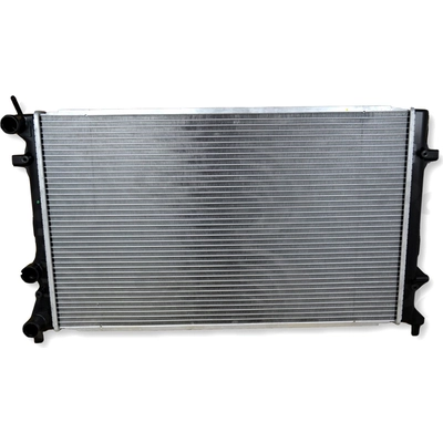 GLOBAL PARTS DISTRIBUTORS - 13215C - Radiator pa1