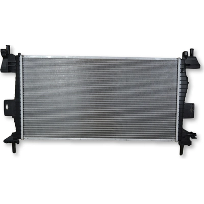 Radiator by GLOBAL PARTS DISTRIBUTORS - 13219C pa4