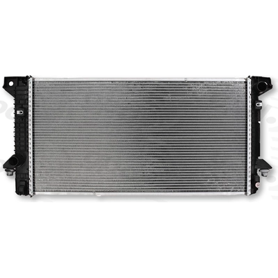 Radiator by GLOBAL PARTS DISTRIBUTORS - 13225C pa1