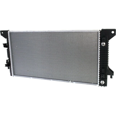 Radiator by GLOBAL PARTS DISTRIBUTORS - 13226C pa1