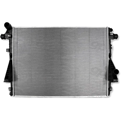 GLOBAL PARTS DISTRIBUTORS - 13230C - Engine Coolant Radiator pa2