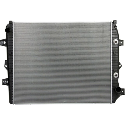 Radiator by GLOBAL PARTS DISTRIBUTORS - 13244C pa1