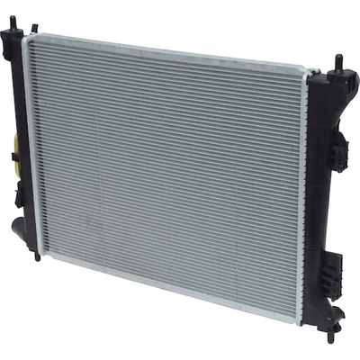 Radiator by GLOBAL PARTS DISTRIBUTORS - 13252C pa1