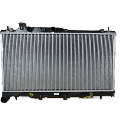 Radiator by GLOBAL PARTS DISTRIBUTORS - 13281C pa1