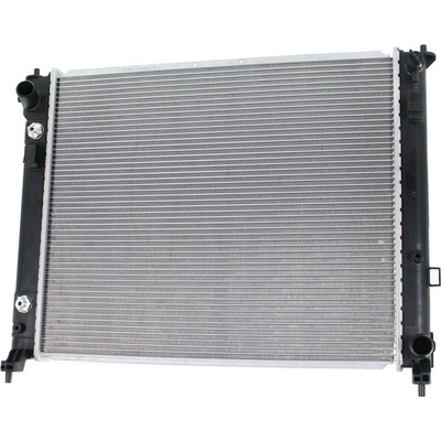 Radiator by GLOBAL PARTS DISTRIBUTORS - 13303C pa1