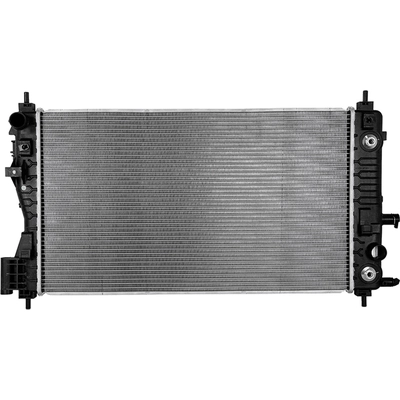 Radiator by GLOBAL PARTS DISTRIBUTORS - 13332C pa1