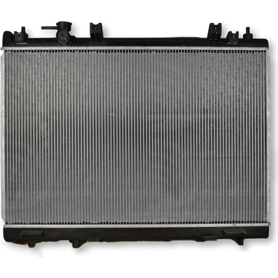 Radiator by GLOBAL PARTS DISTRIBUTORS - 13348C pa1