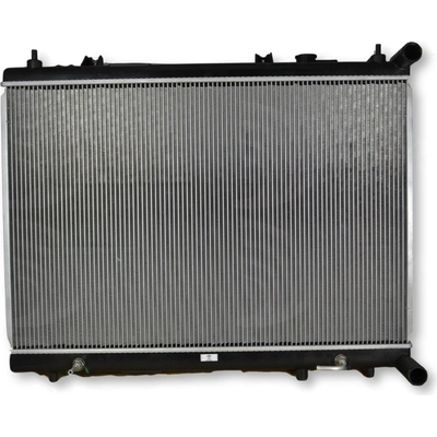 Radiator by GLOBAL PARTS DISTRIBUTORS - 13348C pa2