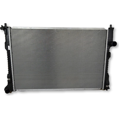 GLOBAL PARTS DISTRIBUTORS - 13364C - Radiator pa1