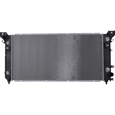 Radiator by GLOBAL PARTS DISTRIBUTORS - 13398C pa1