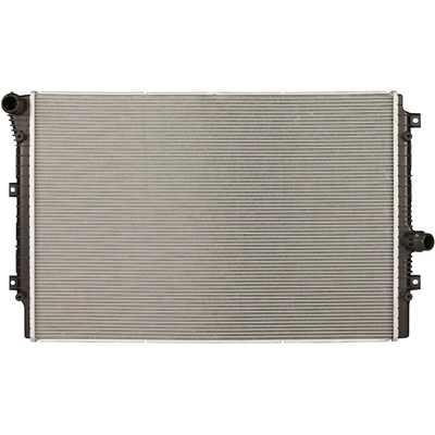 Radiator by GLOBAL PARTS DISTRIBUTORS - 13423C pa1