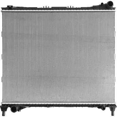 Radiator by GLOBAL PARTS DISTRIBUTORS - 13433C pa2