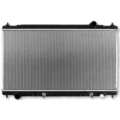 GLOBAL PARTS DISTRIBUTORS - 13440C - Engine Coolant Radiator pa1