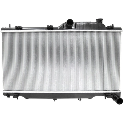 Radiator by GLOBAL PARTS DISTRIBUTORS - 13461C pa1
