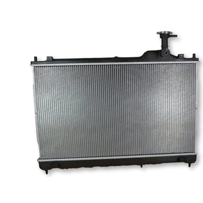 GLOBAL PARTS DISTRIBUTORS - 13470C - Engine Coolant Radiator pa4