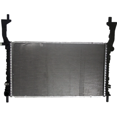 Radiator by GLOBAL PARTS DISTRIBUTORS - 13486C pa1