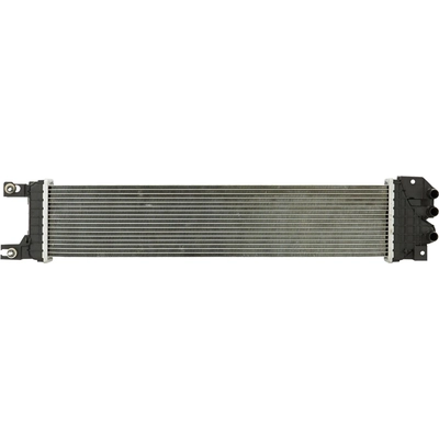 Radiator by GLOBAL PARTS DISTRIBUTORS - 13499C pa1