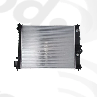 Radiator by GLOBAL PARTS DISTRIBUTORS - 13511C pa1