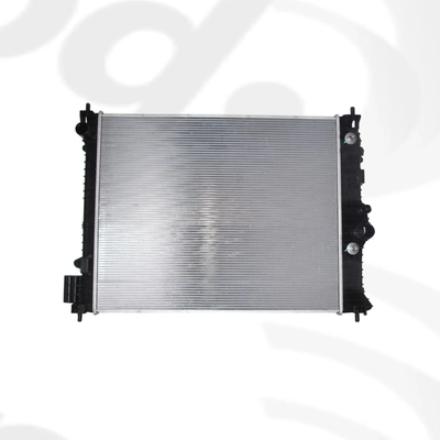 Radiator by GLOBAL PARTS DISTRIBUTORS - 13511C pa2