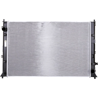 GLOBAL PARTS DISTRIBUTORS - 13582C - Radiator pa1